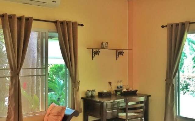 Free Clouds Resort