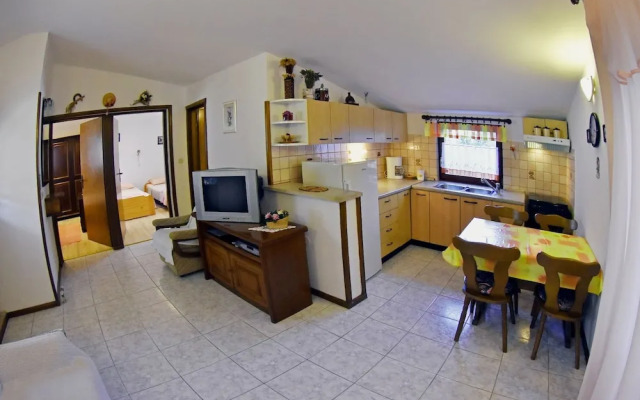 Olive Apartments