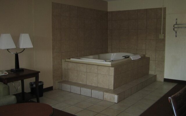 Relax Inn