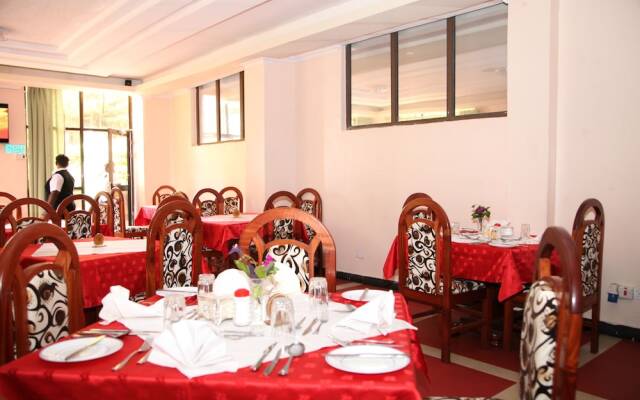 Sunshine Hotel