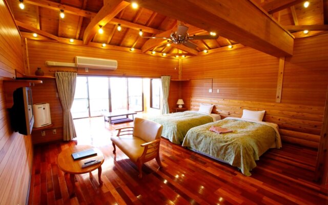 Nagahama Beach Resort Kanon