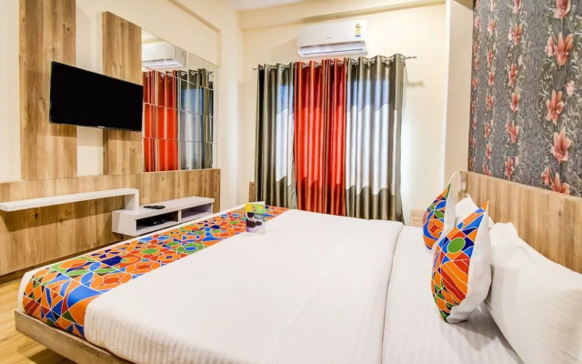 FabHotel Prime Om Epic Vijay Nagar