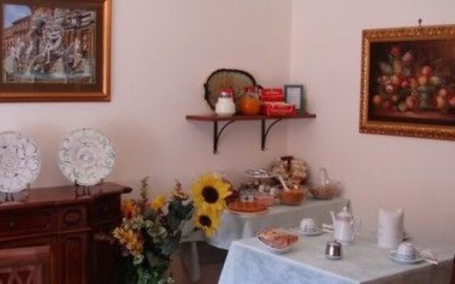 A Roma Le Tue Vacanze
