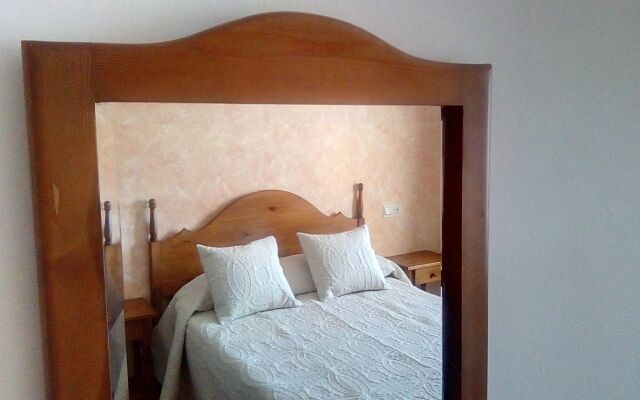 Apartamentos Rurales Ovio