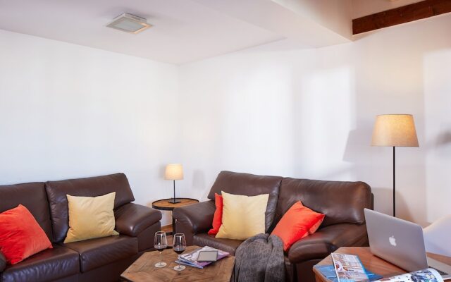 Lodgingmalaga - Rosaleda