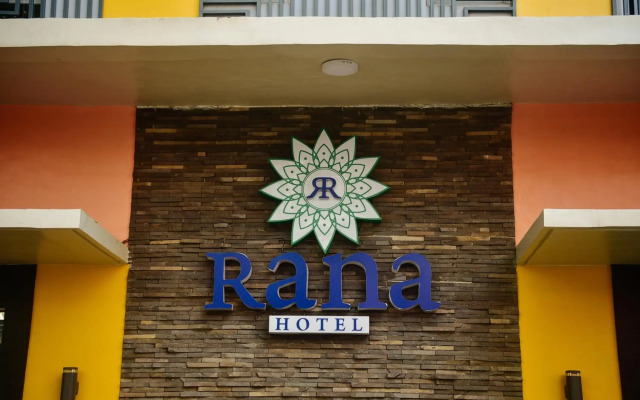Rana Hotel