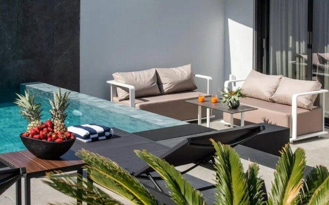 Aqua Villa 2