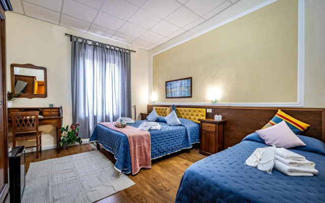 Hotel Minerva