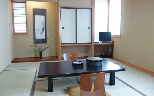 Hotel Hashimotorou
