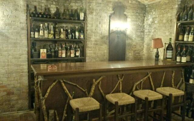 Bed & Breakfast OttoQuadri