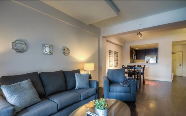 Legacy Westwood #124 2 Bedrooms 2 Bathrooms Home
