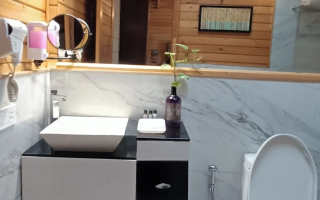 Kasauli Hills Resort