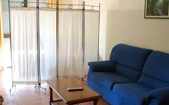 Apartamentos Santa Clara