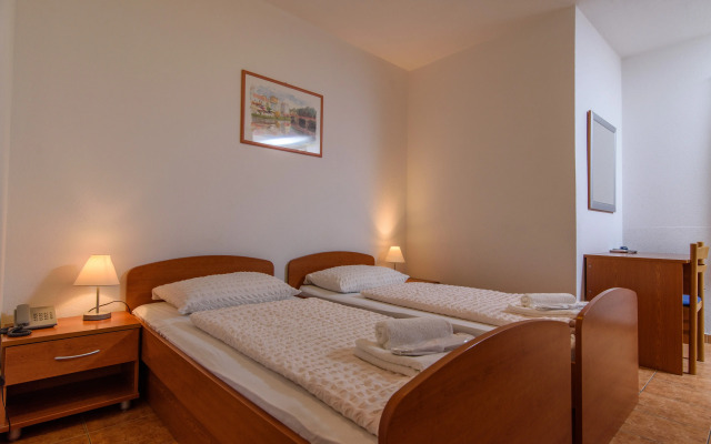 B&B Villa Paula