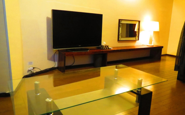 Stella Resort - Hostel – Guest Rooms – Naha
