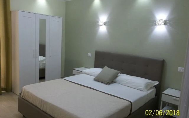 B & B Dell'arco