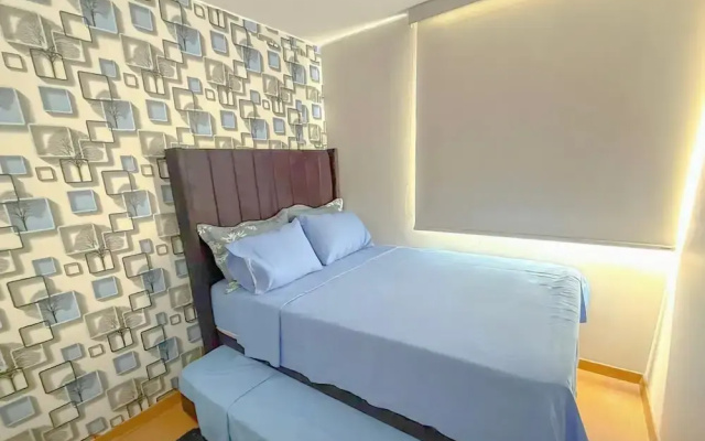 Modern XXL Apartment (303)