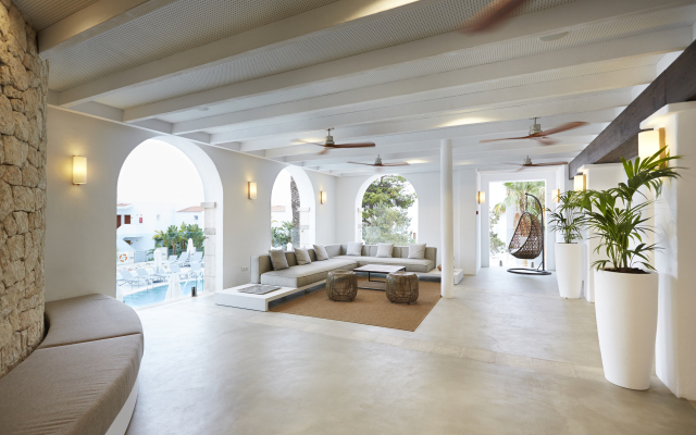 Insotel Tarida Beach Resort & SPA - All inclusive