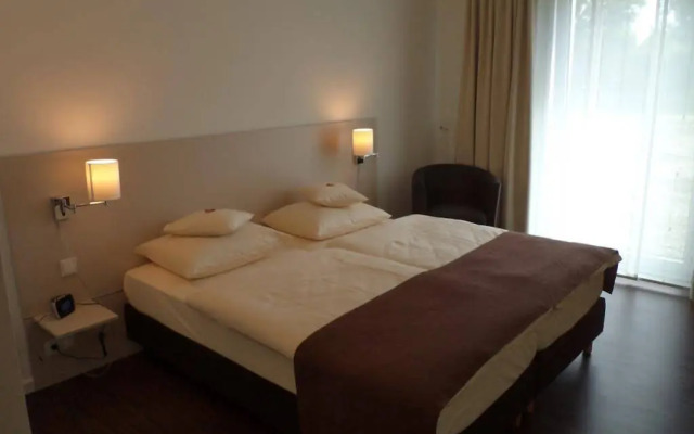 Das Neue Hotel Am Park