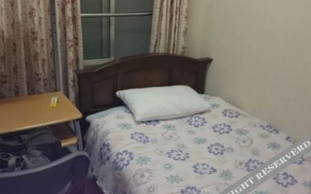 Business Hotel Kankokukan
