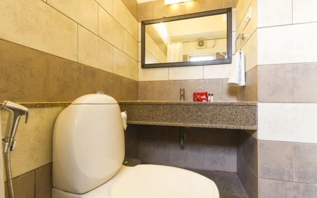 OYO Townhouse 006 Koramangala Sony Signal