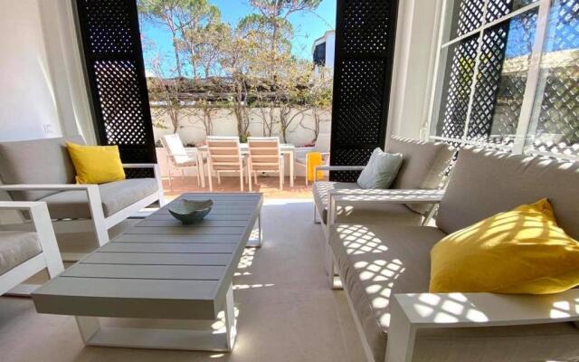 Top Apartment in Los Jardines de las Golondrinas