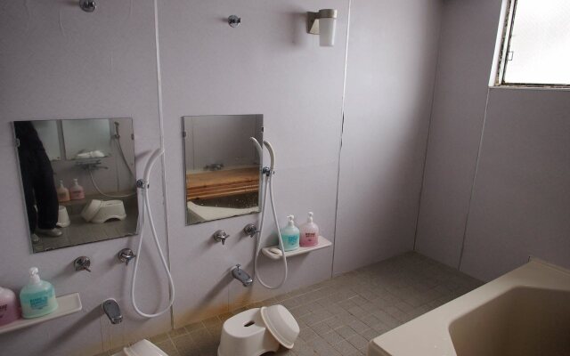 Otaru Tenguyama Sanrokukan