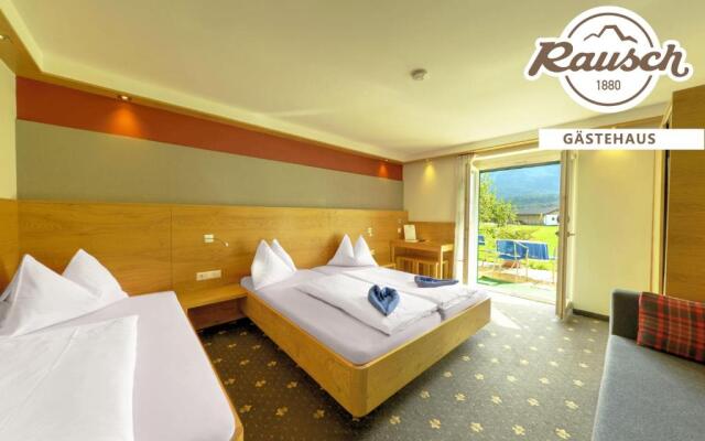 Alpen Adria Gasthof Rausch