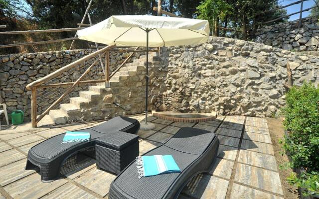 Casa Costiera on the Sea Amalfi Coast (Adults Only)