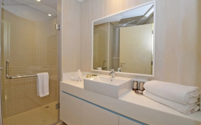 Al Bateen Residence