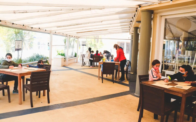 Solanas Vacation Resort & Spa