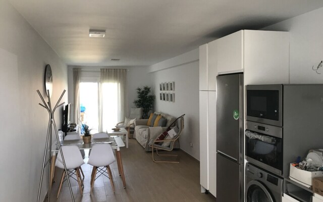 Aparthotel Zahara