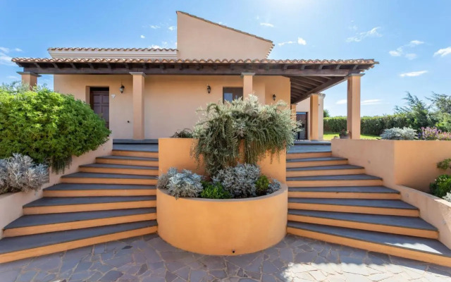 Agriturismo S'Incant'e Sinis