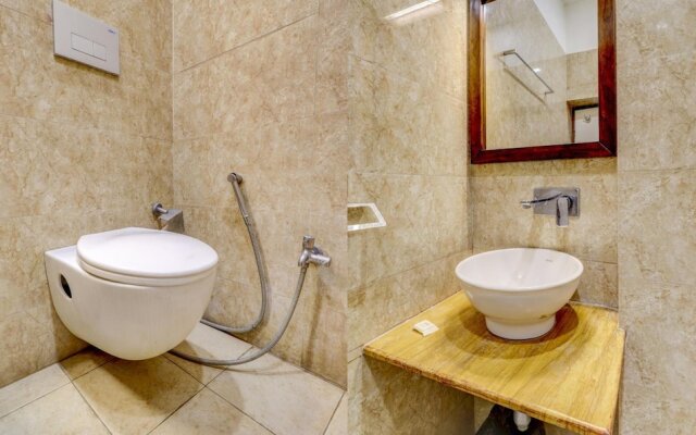 Hotel Ajmer Regency