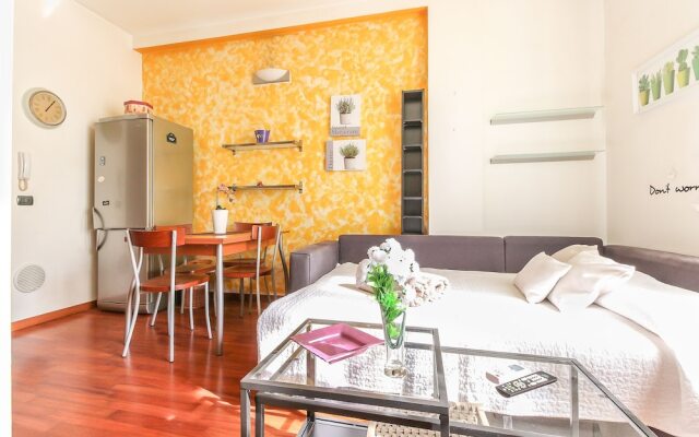 Alessia's Flat - Lovely and comfy apt.