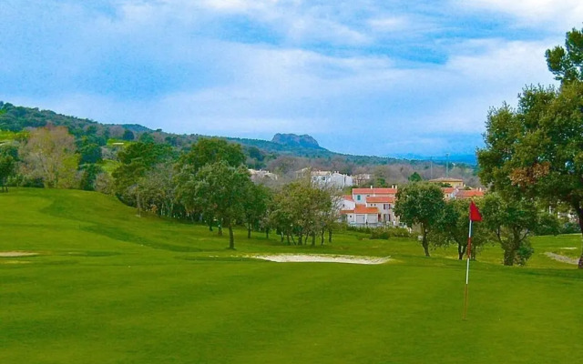 Maison Jessica - Roquebrune-sur-argens