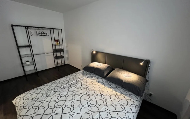 Wohnung in Altstadtnaehe