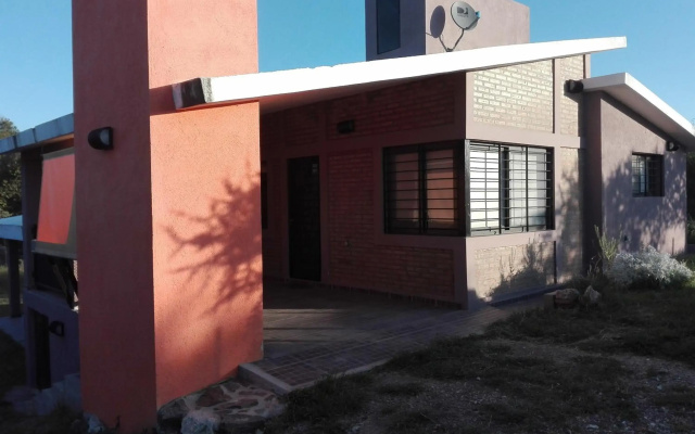 Casas de Sierras Da Car