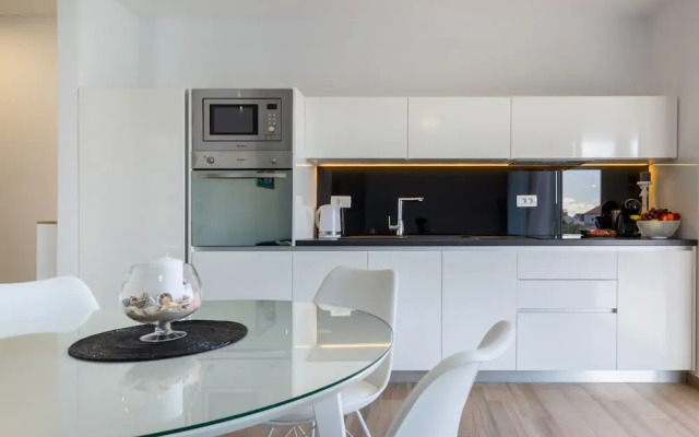 Exclusive Vodice Apartments