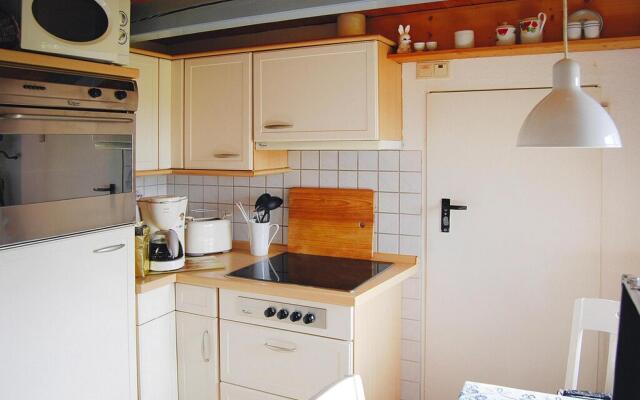 Semi-detached house Posthus, Behrendorf