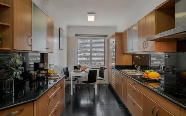 Jasmineiro I by An Island Apart