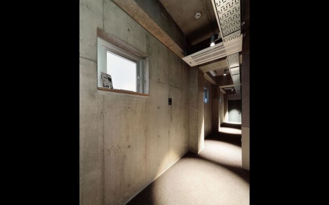 Bunshodo Hotel