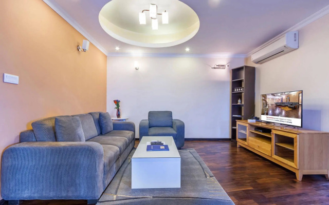 Retreat Serviced Apartments