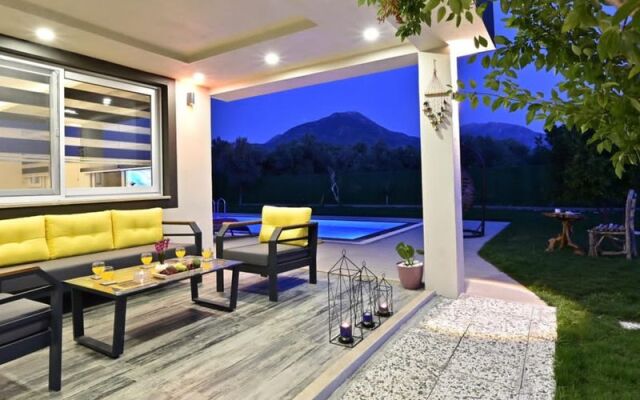 Villa Valiant Fethiye