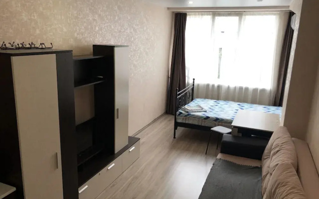 Apartment on Lysaya Gora 36-2a Green Area 4