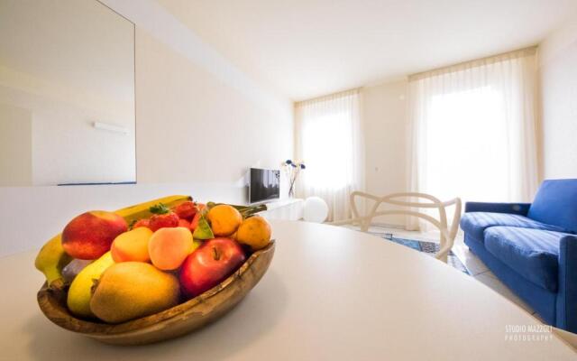 Aosta Quality Apartments