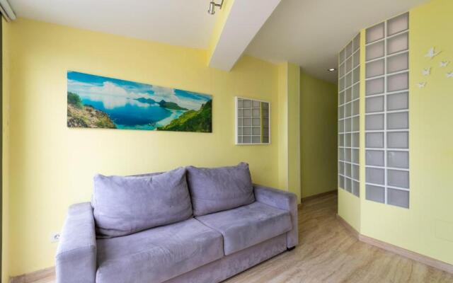 Beachfront Home Las Canteras 4 - Sea Views Terrace