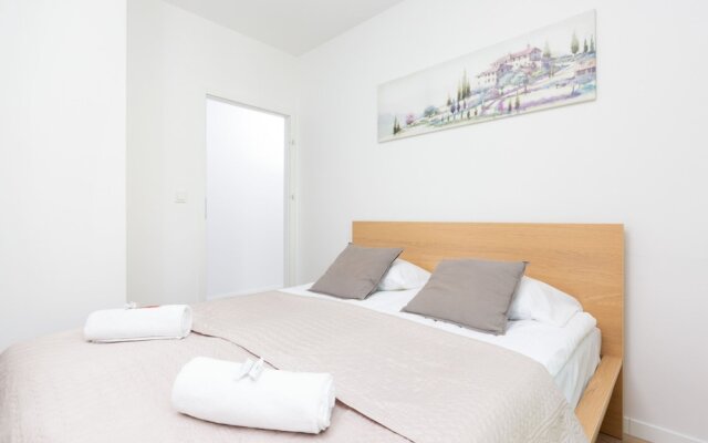 P&O Apartments Kasprzaka III