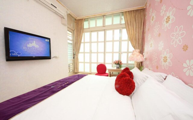 Avica Homestay