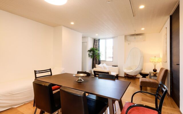 SAYA Suite Kishinosato